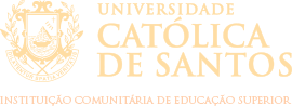 Logo da UniSantos